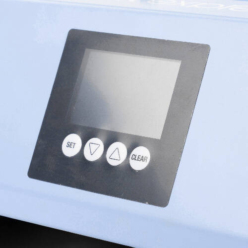 Pressa per tazze Ø 8,5 / 24 cm - modello CE-MP270H