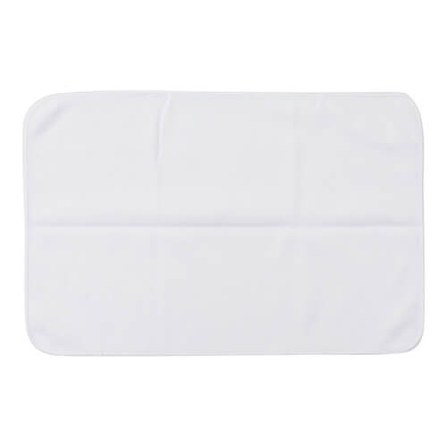 Coperta in pile 76 x 50 cm per sublimazione