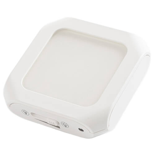 Luce notturna a LED per sublimazione