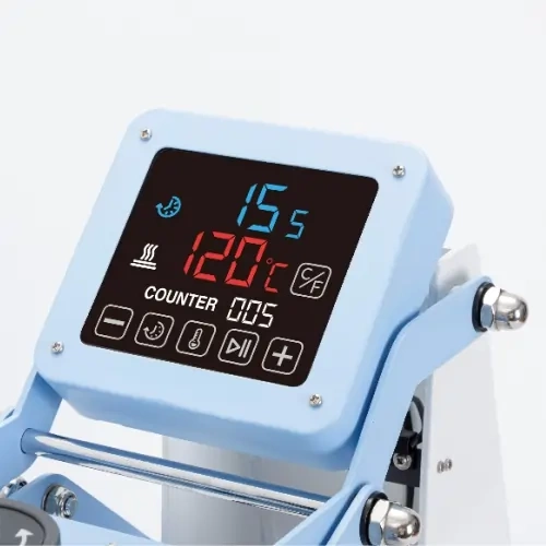 Pressa per penna a due stazioni Craft Express