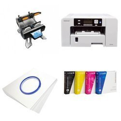 Kit di stampa Sawgrass Virtuoso SG500 + JTSB-S-2 Sublimazione a trasferimento termico