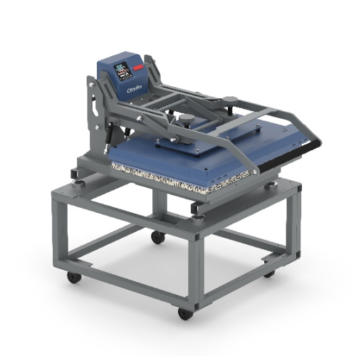 Pressa piana 60 x 80 cm OtterPro