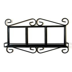 Mensola da cucina per spezie Trasferimento termico a sublimazione