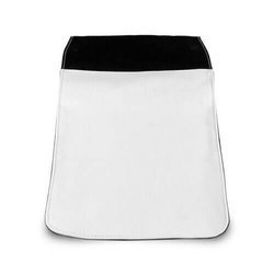 Patella per Borsa a tracolla 25 x 21 cm Sublimazione Trasferimento termico