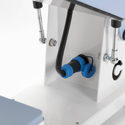 Pressa piatta Craft Express Hobby 30 x 23 cm Blu