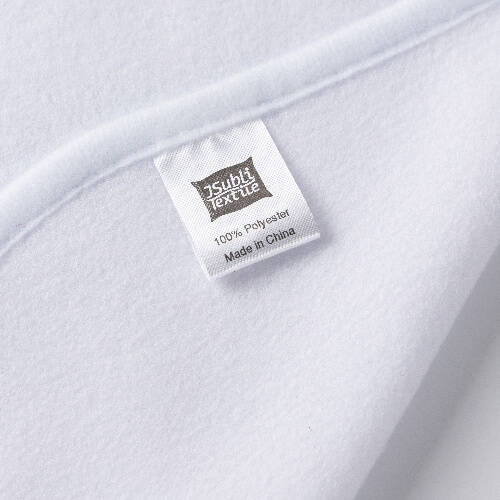 Tessuto in pile per bambini 40 x 30 cm per sublimazione