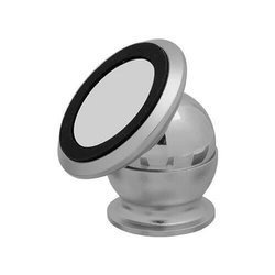 Manico magnetico per smartphone per Sublimazione - colore d’argento