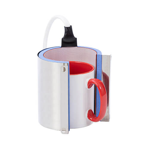 Riscaldatore per bottiglie e tazze da 300 ml per la pressa Elite Pro / Pro Max