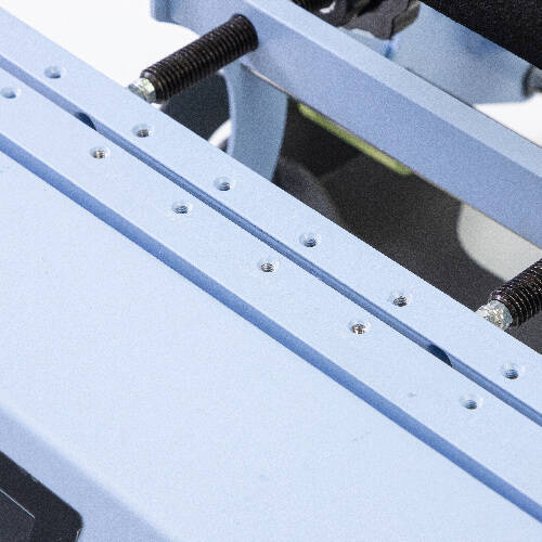 Pressa per tazze e bicchieri - modello Elite Pro Max