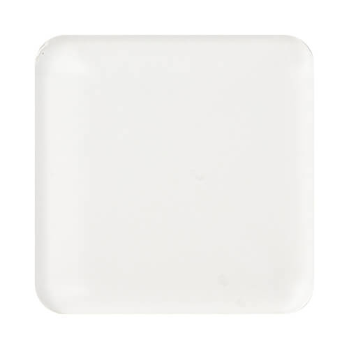 Magnete acrilico 3,8 x 3,8 cm per sublimazione