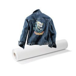 Foglio di trasferimento Forever Subli-Flock - 1 m