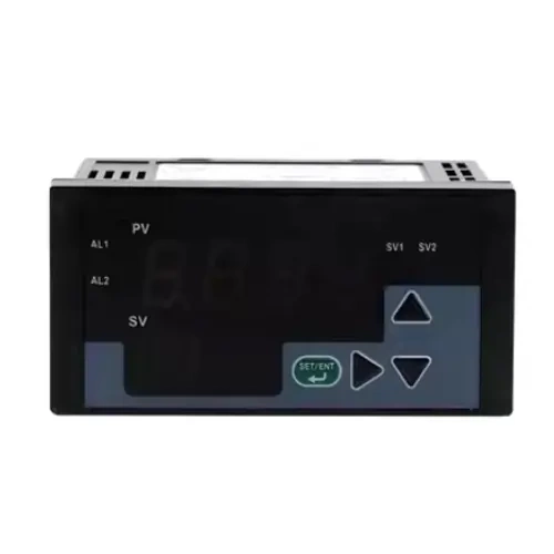 Pannello di controllo della temperatura per la stampante UV DTF modello C30