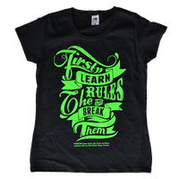 Verde neon