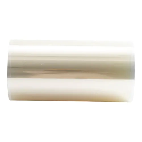 Pellicola di stampa UV DTF - Lato A - 32 cm x 100 m