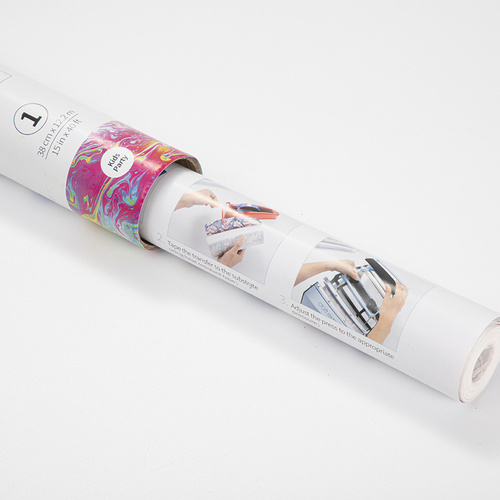 Foglio per idrosublimazione Craft Express - Kids Party