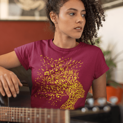 Forever Flex-Soft (No-Cut) A-foil giallo - foglio A4