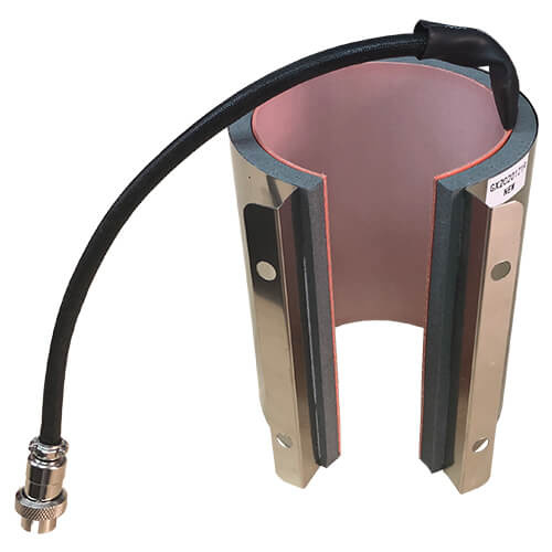 Riscalda tazze per la pressa PLUS-KBJQ2