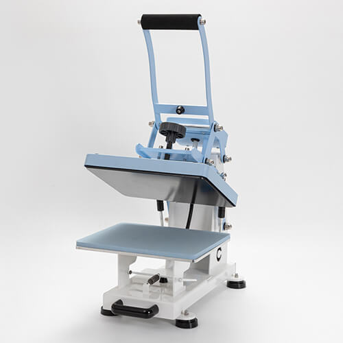 Craft Express Hobby Combo Blue Pressa multifunzione 8 in 1