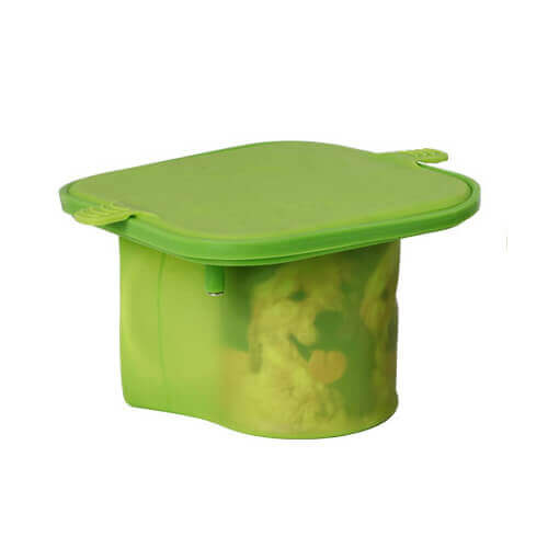 Stampo per forno Multi 3D VACUM per tazze piccole Latte