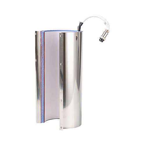 Riscaldatore per bicchieri da 900 ml per la pressa CE-MP270H