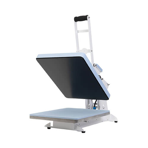 Pressa manuale piatta Otter Clamshell 40 x 50 cm