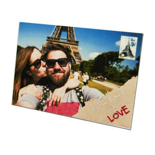 Feltro 28,5 x 20 cm per sublimazione