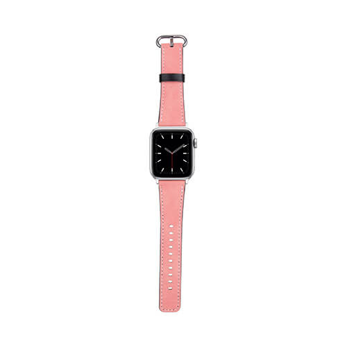Cinturino per Apple Watch 38-22 per sublimazione - rosa