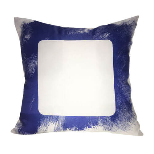 Federa in raso 38 x 38 cm per sublimazione - Facebook