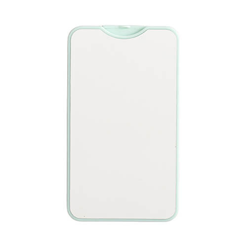 Distributore di profumo 30 ml per sublimazione - verde