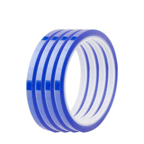 Nastro termico da 6 mm - 4 pezzi.