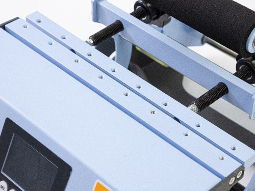 Pressa per tazze e bicchieri Craft Express Elite Pro Blue