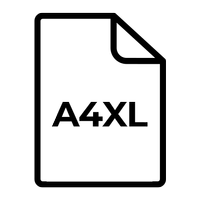 A4XL
