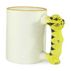 Tazza Animale Tigre Sublimazione Termostampa
