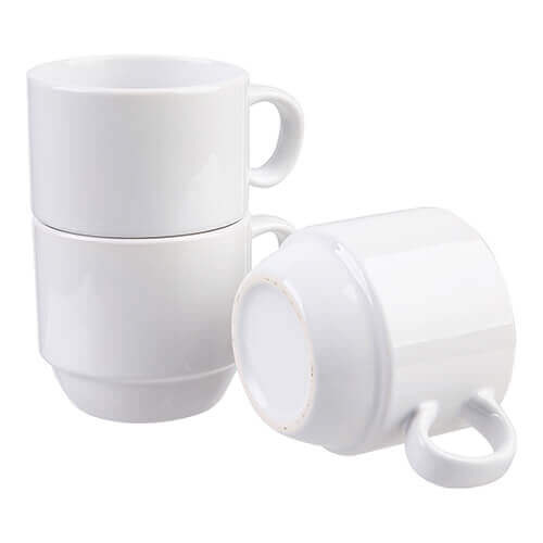 Tazzina 170 ml per stampa a sublimazione