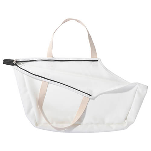 Borsa in poliestere - trasportino per cani per sublimazione