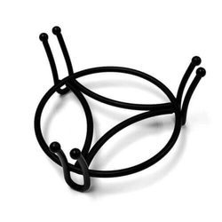 Supporto per sottobicchieri rotondi