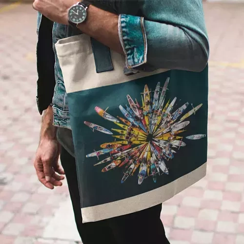 Forever Five Star Universal A4 - 1 foglio