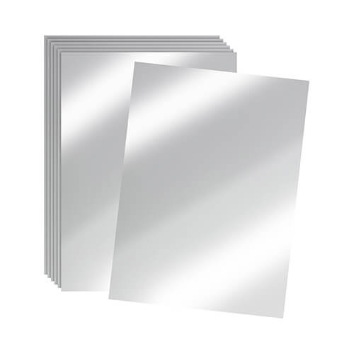 Foglio per sublimazione 28 x 38 cm M300 - 50 fogli