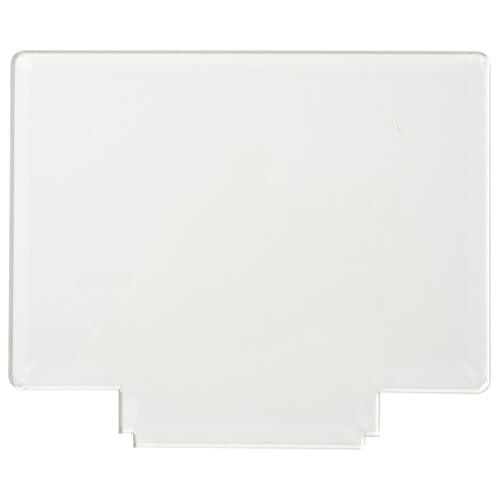 Cornice in acrilico per sublimazione 17 x 14 x 0,4 cm