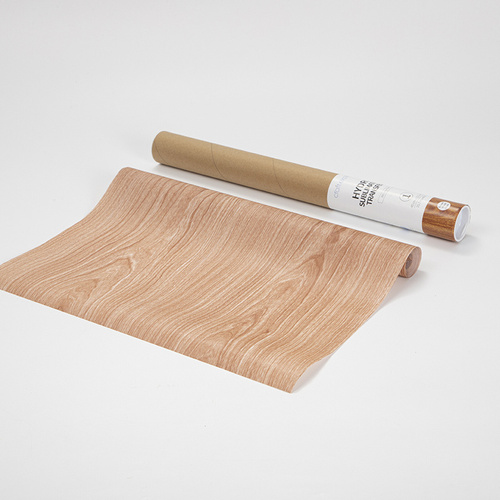 Foglio per idrosublimazione Craft Express - Brown Wood Texture