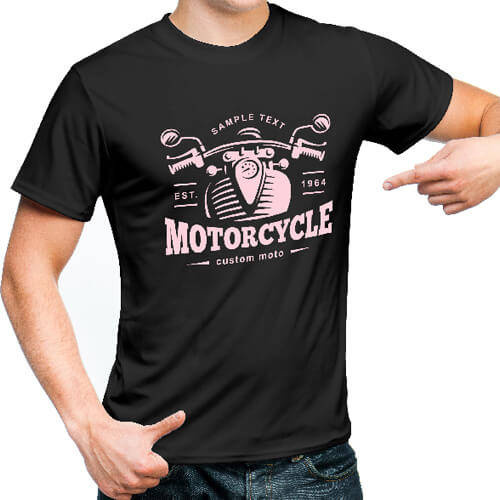 Lamina flessibile - rosa lucido