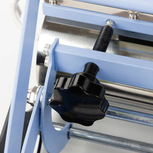 Pressa per tazze Ø 8,5 / 24 cm - modello CE-MP270H