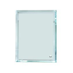 Cornice in vetro 18 x 13 cm Sublimazione Trasferimento termico