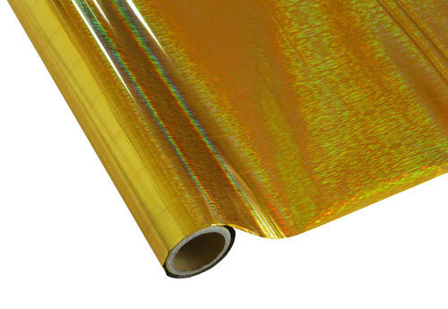 Lamina per stampa a caldo con motivo - Weave Gold