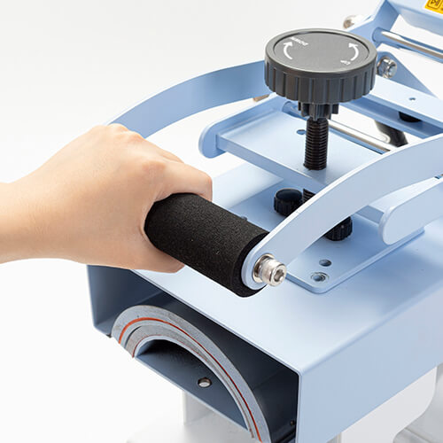 Pressa per parastinchi Craft Express