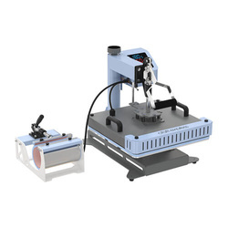 Craft Express Combo 8-in-1 per sublimazione e trasferimento termico