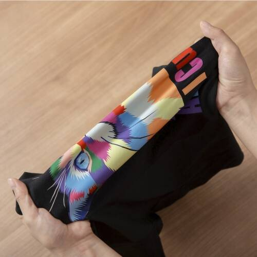 Pellicola da stampa DTF OtterPro A4 - 100 fogli