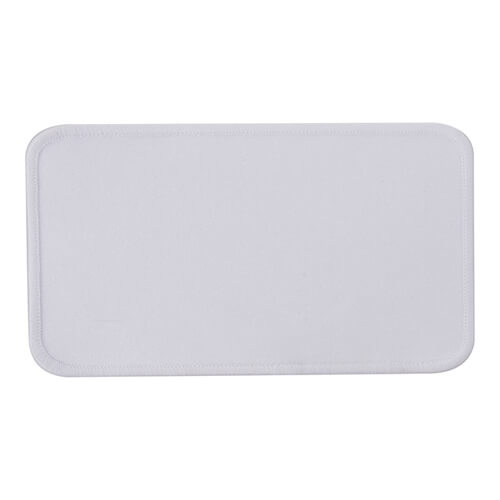 Patch adesiva - patch rettangolare per sublimazione