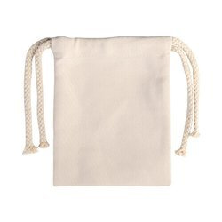 Sacchetto 12 x 15 cm per sublimazione 