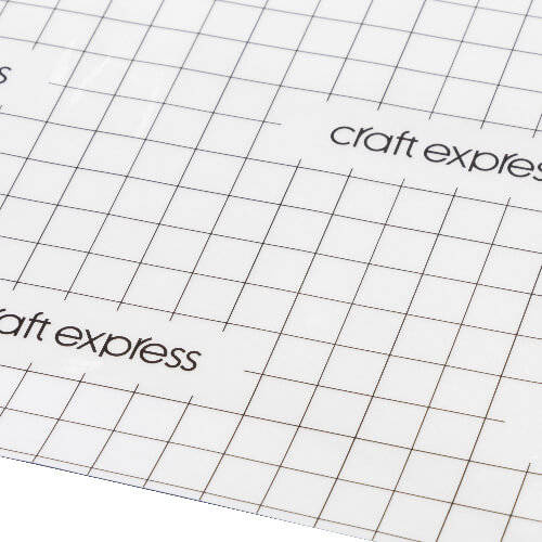 Foglio trasferibile Firefly Night 30,5 x 30,5 cm - 4 pz.